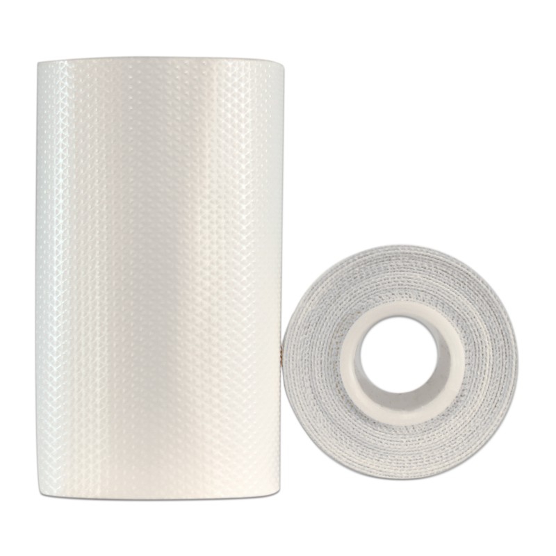 BSN - Benda Elastica Adesiva Tensoplast, Bordi Morbidi e Materiale BSN - Benda Elastica Adesiva Tensoplast, Bordi Morbidi e Materiale